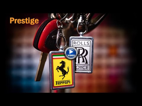 Voir la vidéo de Prestige - Matthew Wright - Craig Petty
