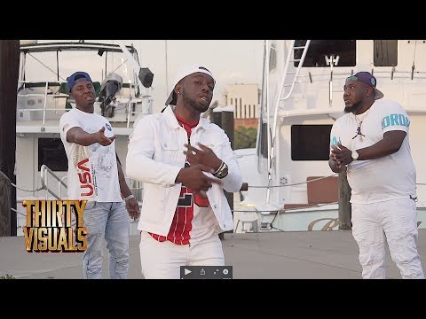 BadNewzDaBlackMob - KNA (Video Submission)