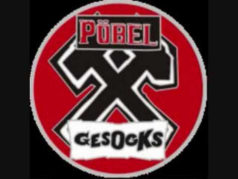 Pöbel & Gesocks - Ballermann Rock ´n Roll
