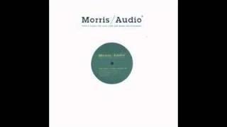 Dub Taylor - The Action Of Love [Morris Audio, 2003]