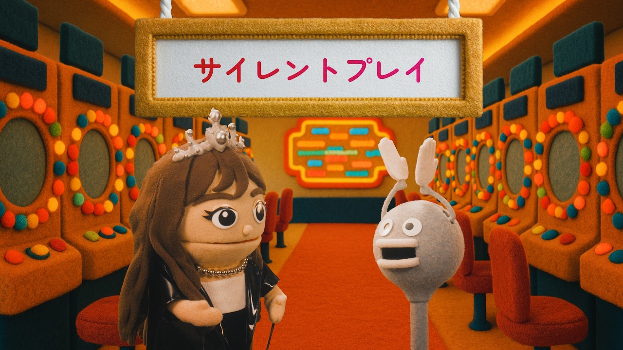 【確変マニフェスト】第2弾『パチパチは静かに打つもまた一興！』