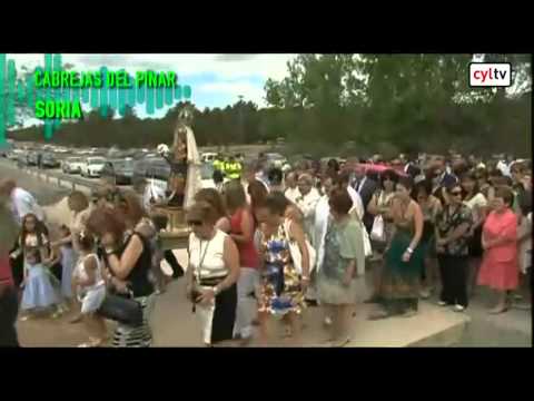 De fiesta en fiesta - Fuentes de Valdepero, Matapozuelos, Cabrejas del Pinar, Gordaliza