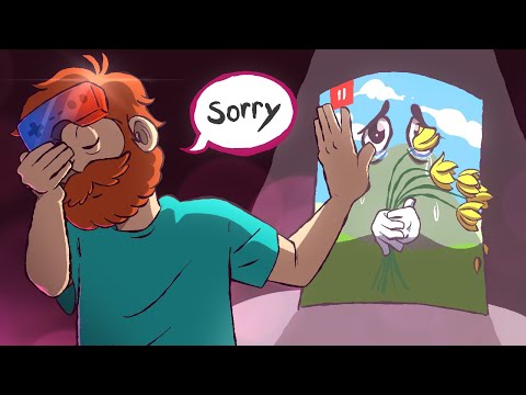 Why Is It So Hard To Love Most Games?