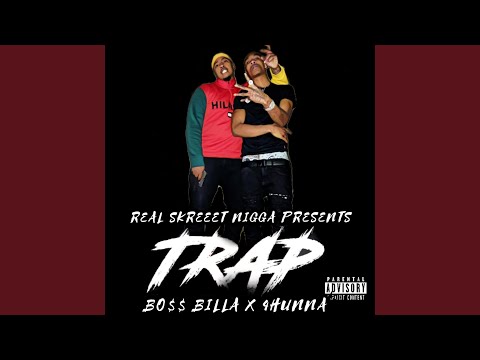 Trap (feat. Boss Billa)
