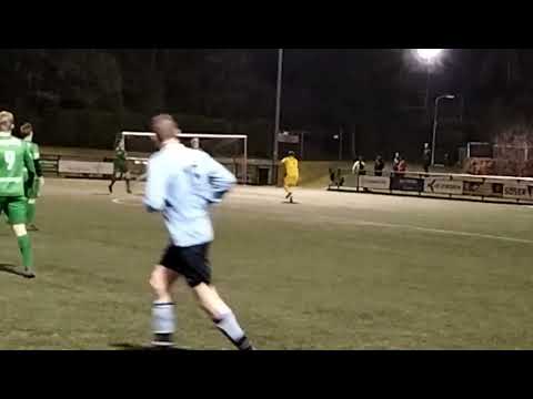 #2022 #voetbalwedstrijd TUSSEN V.V.DIEREN1 ZZC'20 1 4-1 ACTIES VAN V.V. DIEREN 1