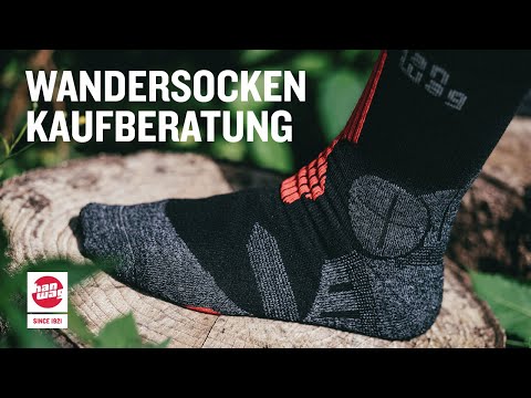 Buying Advice Hiking Socks: 5 Tips to Prevent Blisters