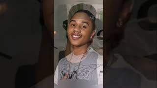 Happy birthday to Lil Fizz #lilfizz #b2k #bumpbumpbump #omarion #jboog #razb #00srnb