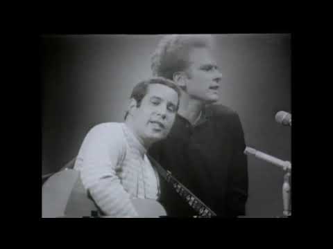 Simon ft.Garfunkel - The Sound Of Silence (1966)