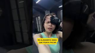 Download lagu Ternyata ini alasan Nada gak punya pacar⁉️ #fyp #deddycorbuzier #shorts #nada #viral #trending mp3