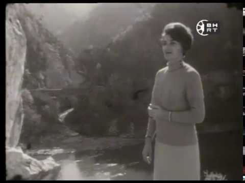 Po Taslidzi Pala Magla - Radmila Jagodic