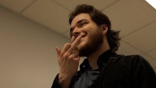 MONEY TALK OUTTAKES