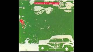 Neil Young with Crazy Horse -  Everybody's Alone (previously unreleased)