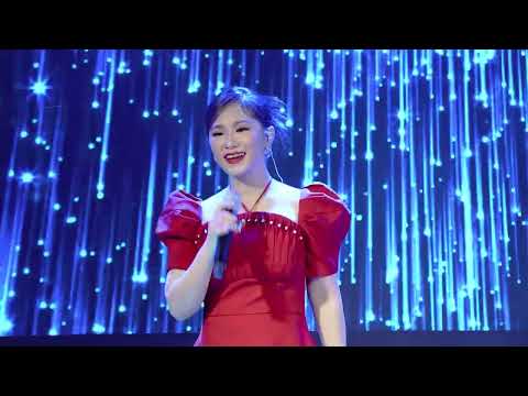 LƯƠNG BÍCH HỮU - DẰM TRONG TIM | Mây Saigon Live Stage