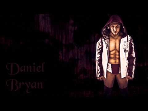 (HD) Daniel Bryan 3rd Theme Song - Big Epic Thing with download link