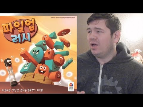 Plumpy Thimble Piles-Up