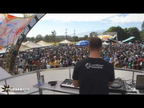 XSI @ Metagenesis 6 Gdl