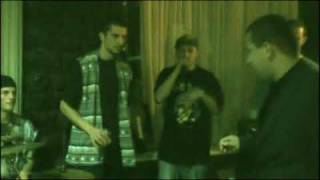 Real Mc - Fike 1 Drit