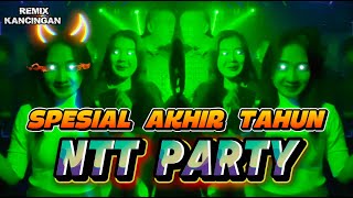 Download lagu NTT PARTY || REMIX KANCINGAN MAUMERE TERBARU 2025 VIRAL TIKTOK || MARYO RAJA mp3