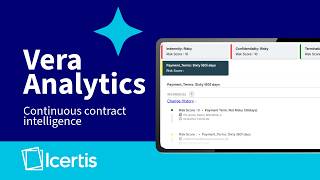 Vera Analytics Standard