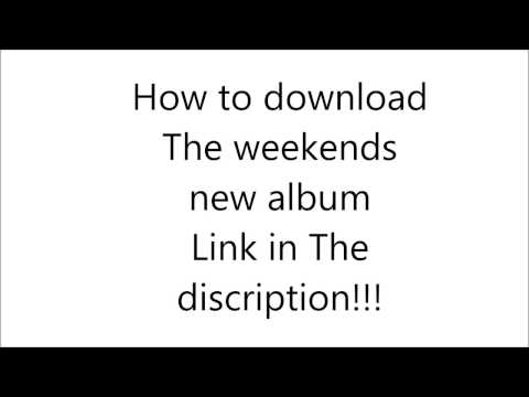 download lagu mp3 mp4 The Weeknd Starboy Album Descargar, download lagu The Weeknd Starboy Album Descargar gratis, unduh video klip Download The Weeknd Starboy Album Descargar Mp3 dan Mp4 Music Online Gratis