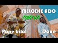 Melodie Ado Mirna Clip Officiel