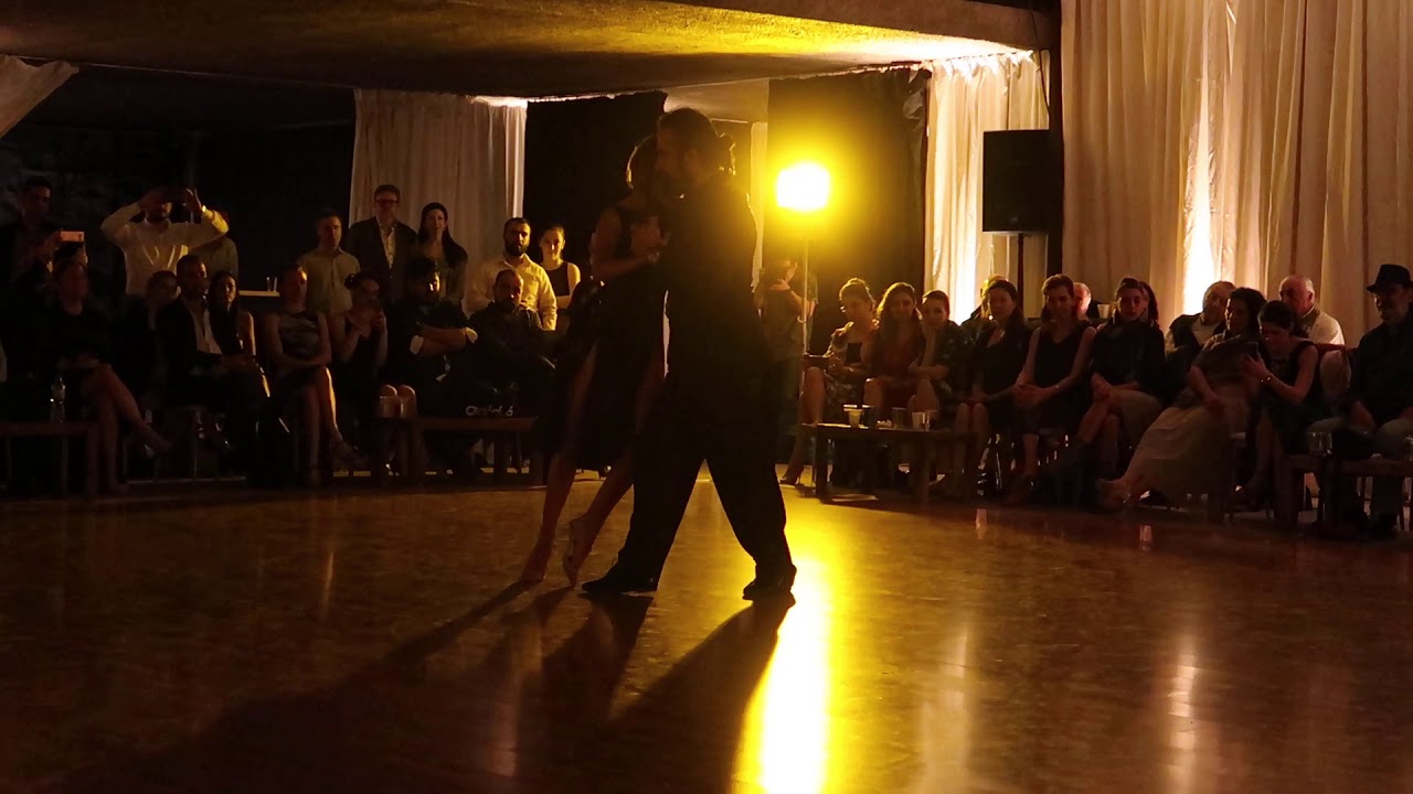 2018 02 25   Beirut   Akin Gokkaya & Ilgin Tetikcan