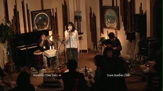 Hitomi Aikawa: will you dance?  janis ian
