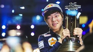 New Beginnings - Bomber and Life take on BlizzCon: One Final Run - Ep 6