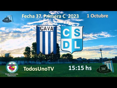 Victoriano Arenas vs. Liniers - Fecha 37 - Primera C 2023