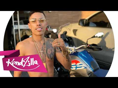 Mc Menor mr - |Dinheiro Domina|