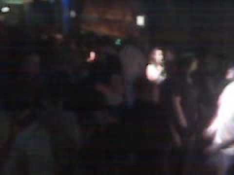 Bear Who? @ [three] March 14, 1009 Milwaukee, WI