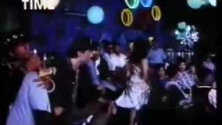 Saat samundar paar Vishwatma Movie Song Lyrics - YouTube