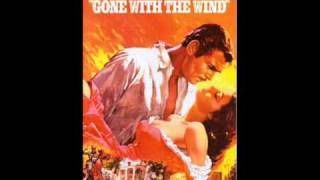 Gone With the Wind (1939) - Suite - Max Steiner