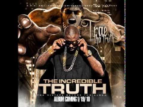Trae Ft. Jadakiss- Kiss My Ass