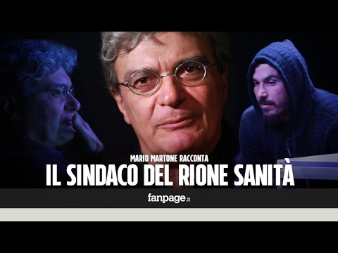 Mario Martone revisits Eduardo: "My mayor is a suburban boss."