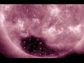 Powerful Coronal Hole, Spaceweather | S0 News.