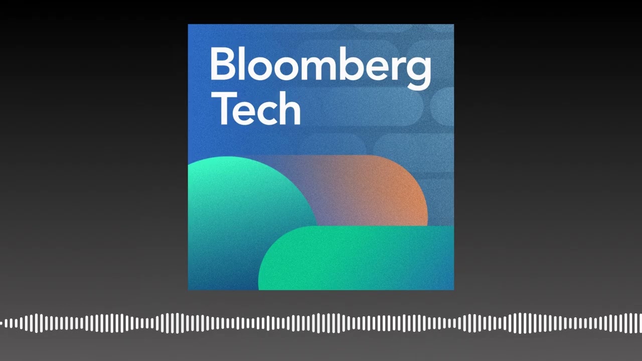 Blo, Lenovo Soars on AI Growth | Bloomberg Tech - Bloomberg Podcast