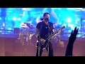 Nickelback - If Today Was Your Last Day - The Joint - Las Vegas - 3-2-2018