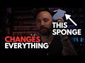 Will This DISH SPONGE Change The Way You Drybrush And Slapchop Your Warhammer Miniatures FOREVER