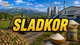 SLADKOR