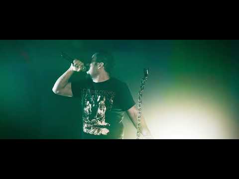 Derry's Revenge - Blackened Desires (Offical Music Video)