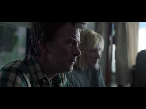 The Vanished (Trailer)