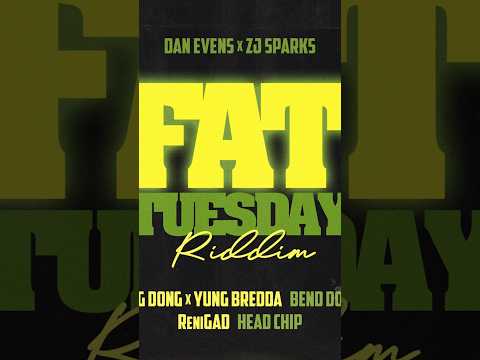 ReniGAD, Dan Evens, ZJ Sparks - Head Chip Short (2024 Soca) #renigad #danevens #2024soca