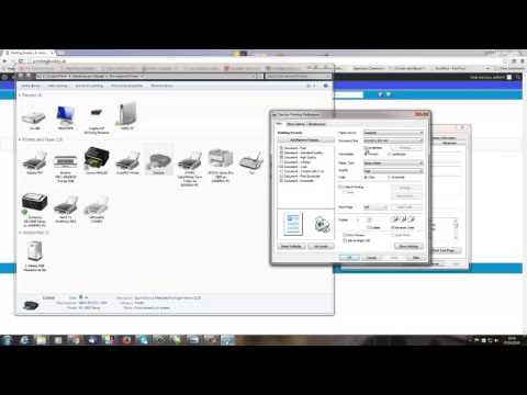 Video thumbnail: Printing Properties Settings for Good Prints