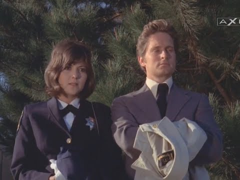 Die Strassen von San Francisco - Staffel 1 - Folge 15 - Der Köder ist die Beute