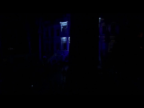 RaisaVanessa SS 19 Runway ‘Butterfly Effect’