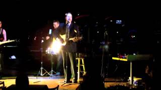 HI FIVES Episode XIV: Back to the Future (Live with Courtney McClean and the Dirty Curls)