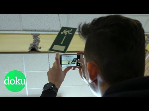 Warum ist meine Schule so kaputt? | WDR Doku