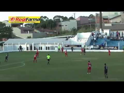 PSTC 0 x 0 Inter de Lages