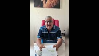 Thumb do vídeo CARTA ABERTA - Ato contra o Grupo D'Or e Amigos Serviços Radiológicos